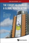 Image for The European Union as global health actor
