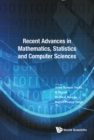 Image for Recent advances in mathematics, statistics and computer science 2015 - international conference