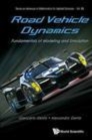 Image for Road vehicle dynamics: fundamentals of modeling and simulation