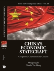 Image for China&#39;s Economic Statecraft: Co-optation, Cooperation and Coercion