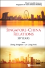 Image for Singapore-China Relations