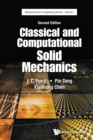 Image for Classical And Computational Solid Mechanics