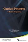Image for Classical Dynamics: A Modern Perspective