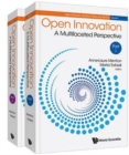Image for Open Innovation: A Multifaceted Perspective (In 2 Parts)