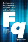 Image for Contemporary Developments In Finite Fields And Applications