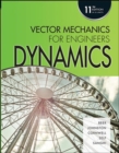 Image for VECTOR MECHANICS FOR ENGINEERS: DYNAMICS SI (SUBS)
