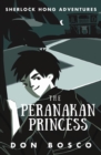 Image for Sherlock Hong: The Peranakan Princess