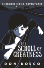 Image for The scroll of greatness : Book 3