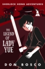 Image for The legend of Lady Yue : Book 4