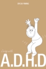 Image for Living With A.D.H.D.