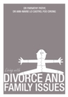 Image for Living With Divorce and Family Issues
