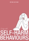 Image for Living With Self-harm Behaviours