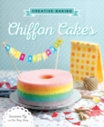 Image for Creative Baking: Chiffon Cakes