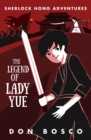 Image for The legend of Lady Yue