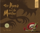 Image for The hyena and the monster
