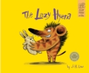 Image for The lazy hyena