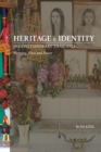Image for Heritage and identity in contemporary Thailand  : memory, place, and power