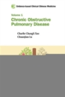 Image for Evidence-based Clinical Chinese Medicine - Volume 1: Chronic Obstructive Pulmonary Disease
