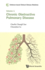 Image for Evidence-based Clinical Chinese Medicine - Volume 1: Chronic Obstructive Pulmonary Disease