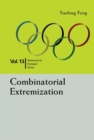 Image for Combinatorial Extremization: In Mathematical Olympiad And Competitions