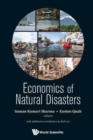 Image for Economics Of Natural Disasters