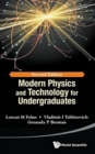 Image for Modern Physics And Technology For Undergraduates