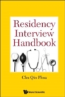 Image for Residency interview handbook