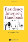 Image for Residency Interview Handbook
