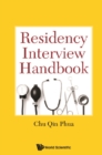 Image for Residency interview handbook