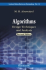 Image for Algorithms: Design Techniques and Analysis (Revised Edition)