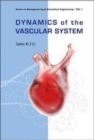 Image for Dynamics of the vascular system  : interaction with the heart