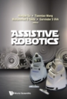 Image for Assistive Robotics: Proceedings of the 18th International Conference on CLAWAR 2015