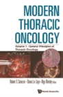 Image for MODERN THORACIC ONCOLOGY (IN 3 VOLUMES)