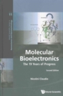 Image for Molecular Bioelectronics: The 19 Years Of Progress