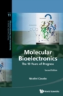 Image for Molecular bioelectronics