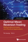 Image for Optimal Mean Reversion Trading