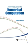 Image for An introduction to numerical computation