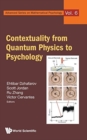 Image for Contextuality From Quantum Physics To Psychology