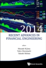 Image for Recent Advances in Financial Engineering 2014 - Proceedings of the Tmu Finance Workshop 2014