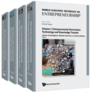 Image for World Scientific Reference On Entrepreneurship, The (In 4 Volumes)