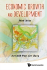 Image for Economic Growth And Development (Third Edition)