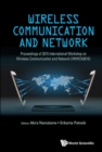 Image for Wireless Communication and Network