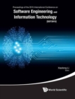 Image for Software Engineering And Information Technology - Proceedings Of The 2015 International Conference (Seit2015)