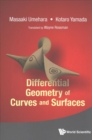 Image for Differential Geometry Of Curves And Surfaces