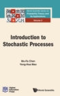 Image for Introduction To Stochastic Processes