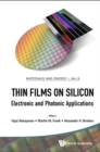 Image for Thin films on silicon: electronic and photonic applications