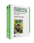 Image for World Scientific Reference On Handbook Of The Economics Of Wine (In 2 Volumes)