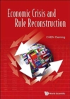 Image for Economic Crisis And Rule Reconstruction