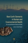 Image for Rare earth elements in human and environmental health  : at the crossroads between toxicity and safety