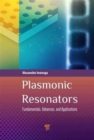 Image for Plasmonic Resonators